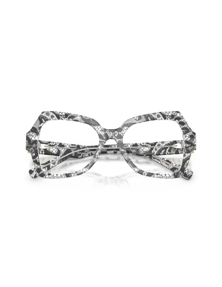 DOLCE & GABBANA - DG3429 - 3287 - 54