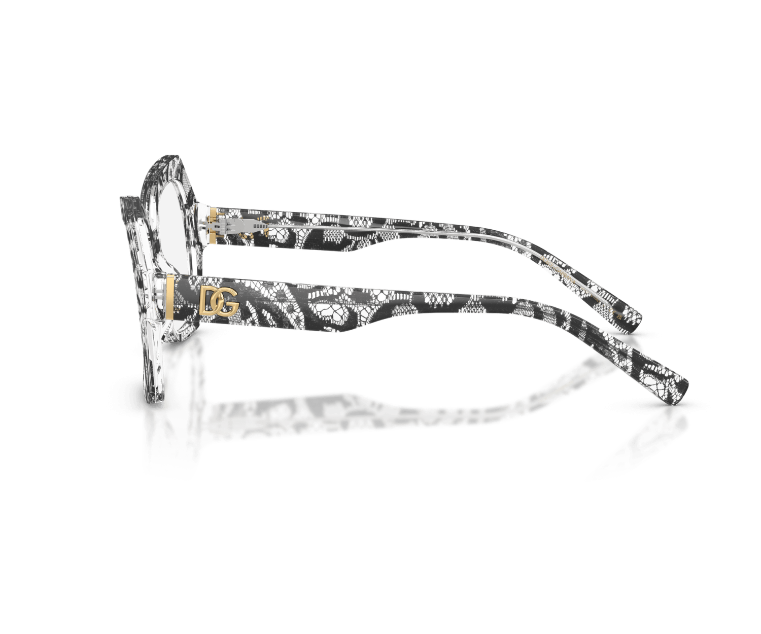 DOLCE & GABBANA - DG3429 - 3287 - 54