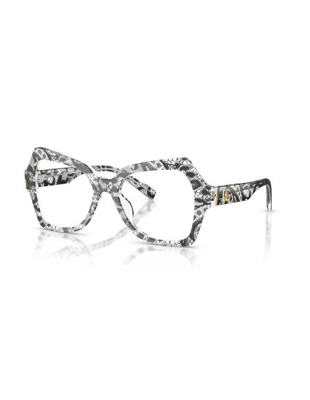 DOLCE & GABBANA - DG3429 - 3287 - 54