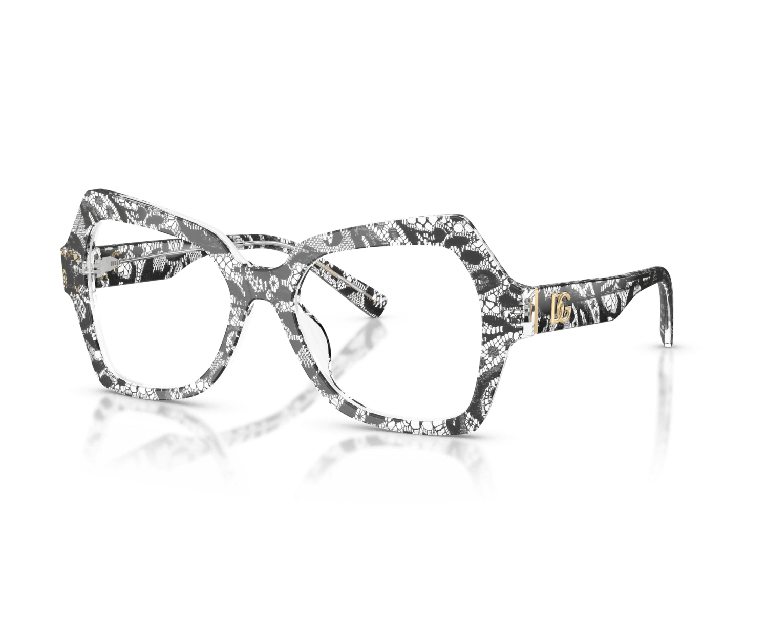 DOLCE & GABBANA - DG3429 - 3287 - 54