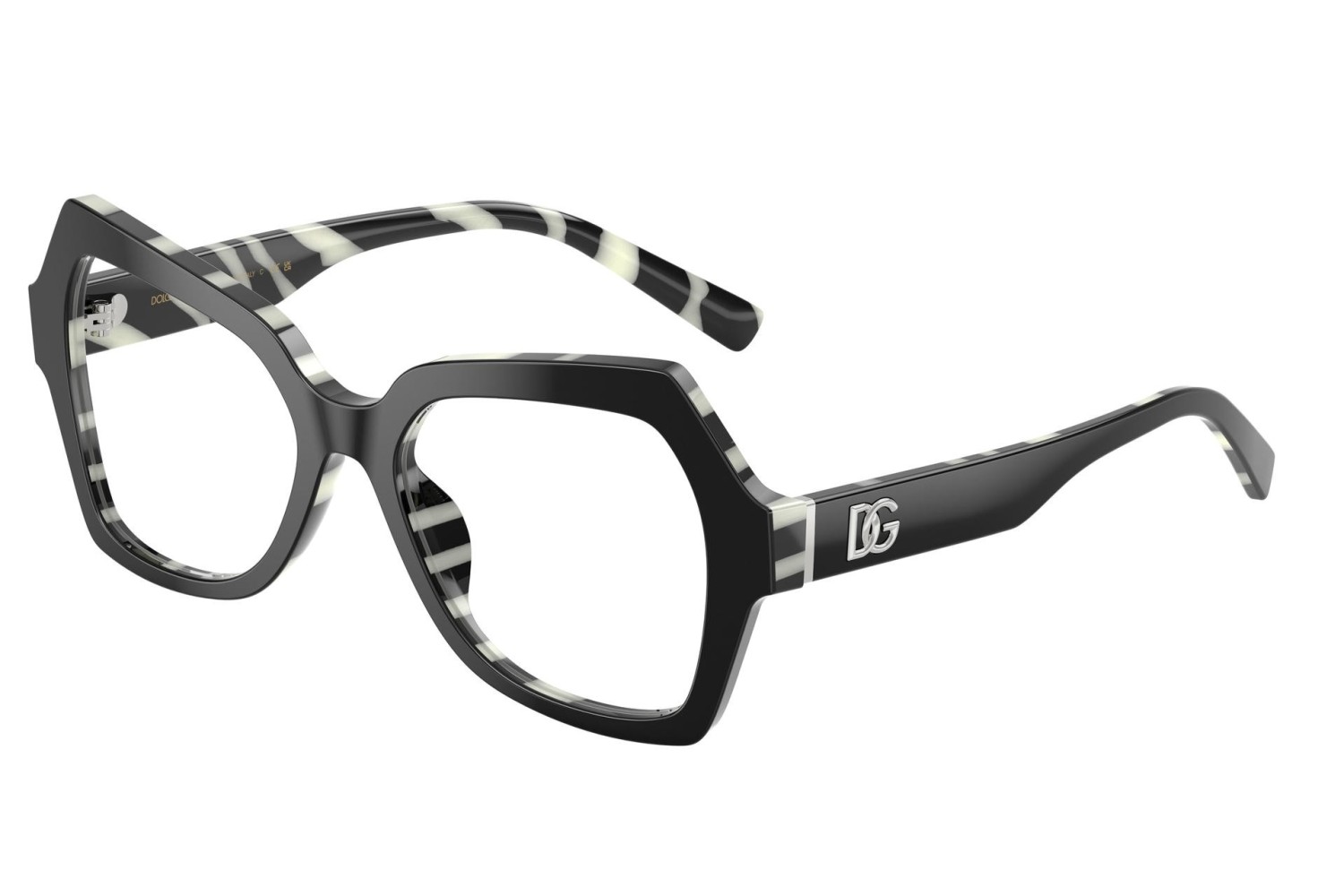 DOLCE & GABBANA - DG3429 - 3372 - 54