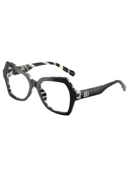 DOLCE & GABBANA - DG3429 - 3372 - 54