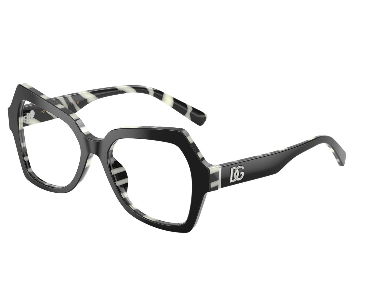 DOLCE & GABBANA - DG3429 - 3372 - 54