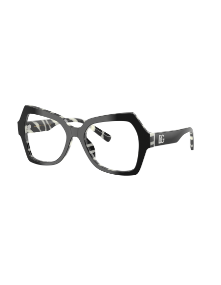 DOLCE & GABBANA - DG3429 - 3372 - 54