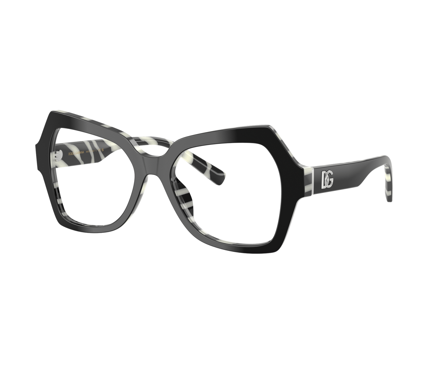 DOLCE & GABBANA - DG3429 - 3372 - 54