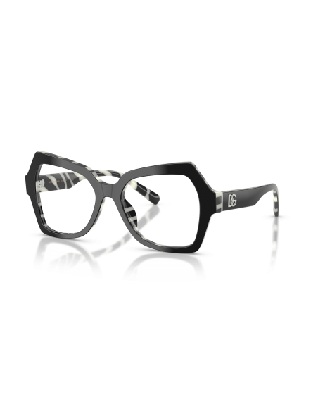 DOLCE & GABBANA - DG3429 - 3372 - 54
