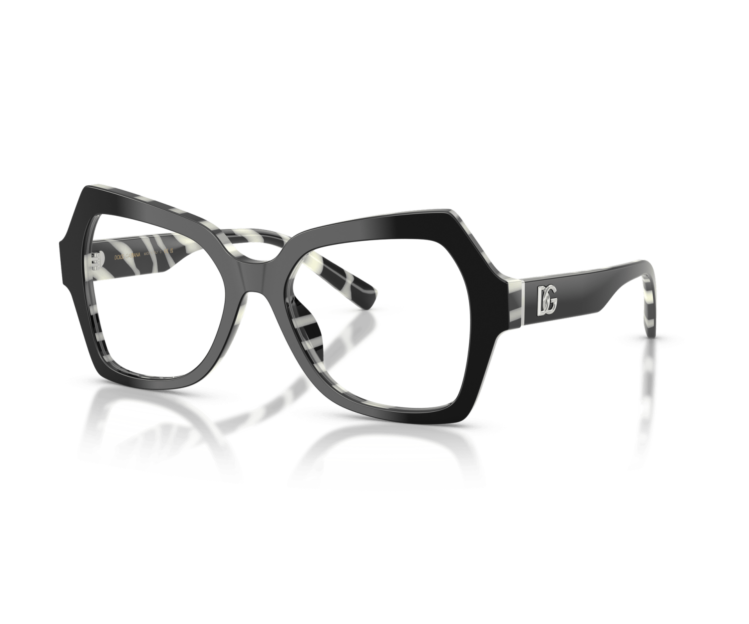 DOLCE & GABBANA - DG3429 - 3372 - 54