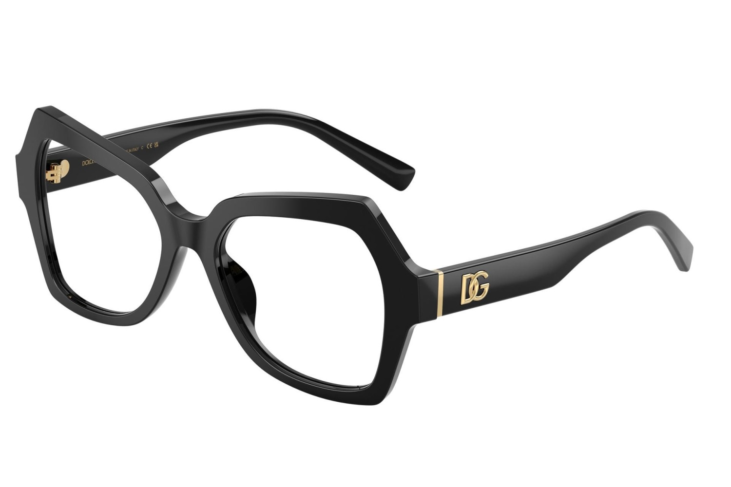 DOLCE & GABBANA - DG3429 - 501 - 54