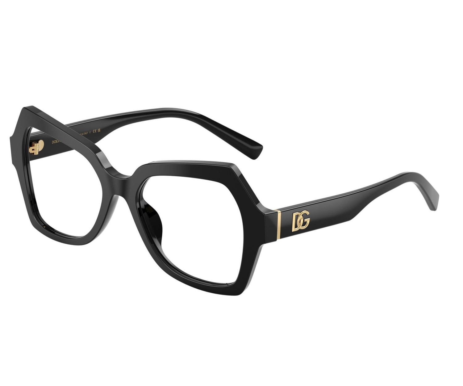 DOLCE & GABBANA - DG3429 - 501 - 54