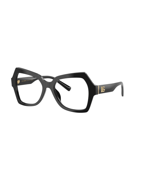 DOLCE & GABBANA - DG3429 - 501 - 54