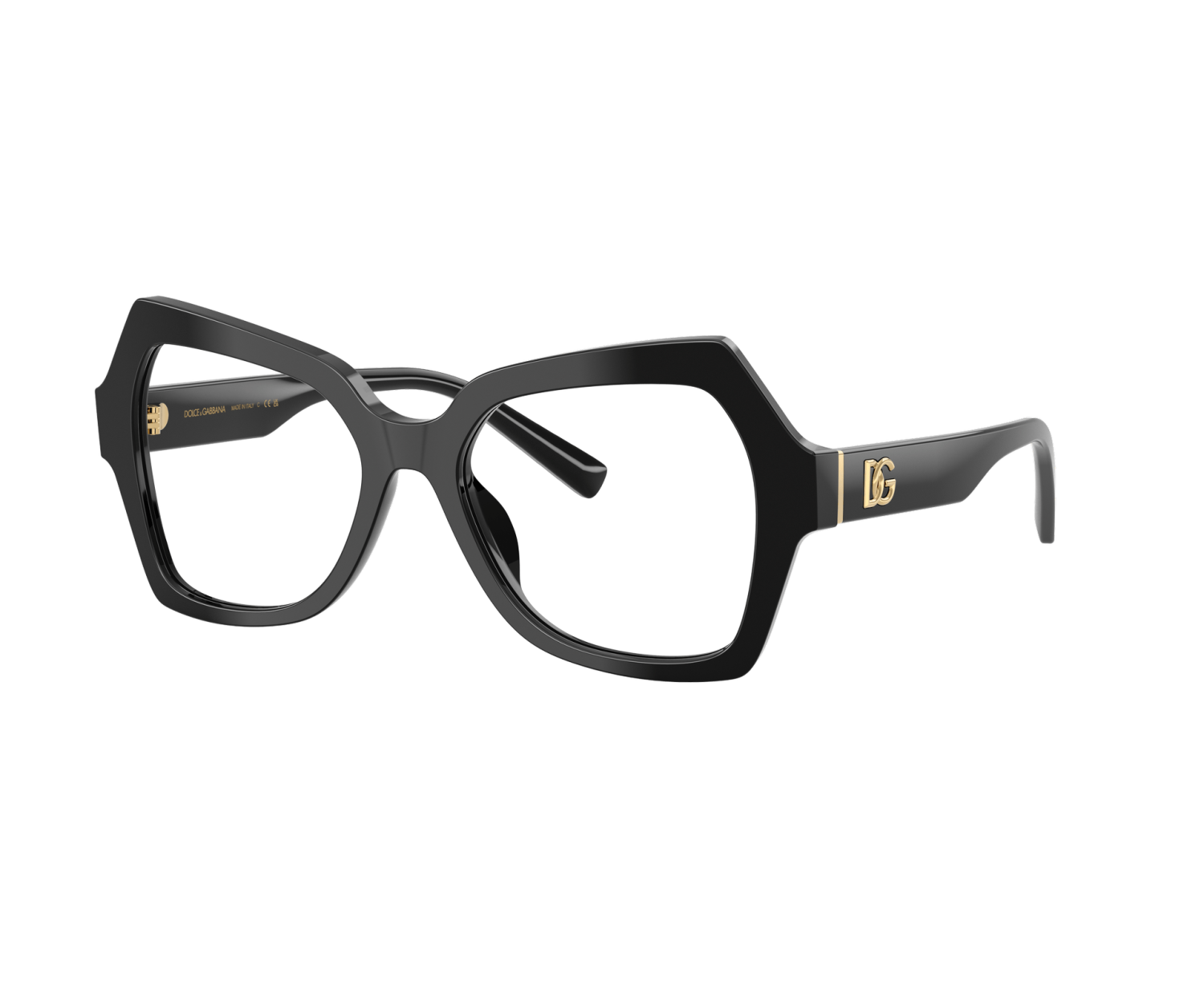 DOLCE & GABBANA - DG3429 - 501 - 54