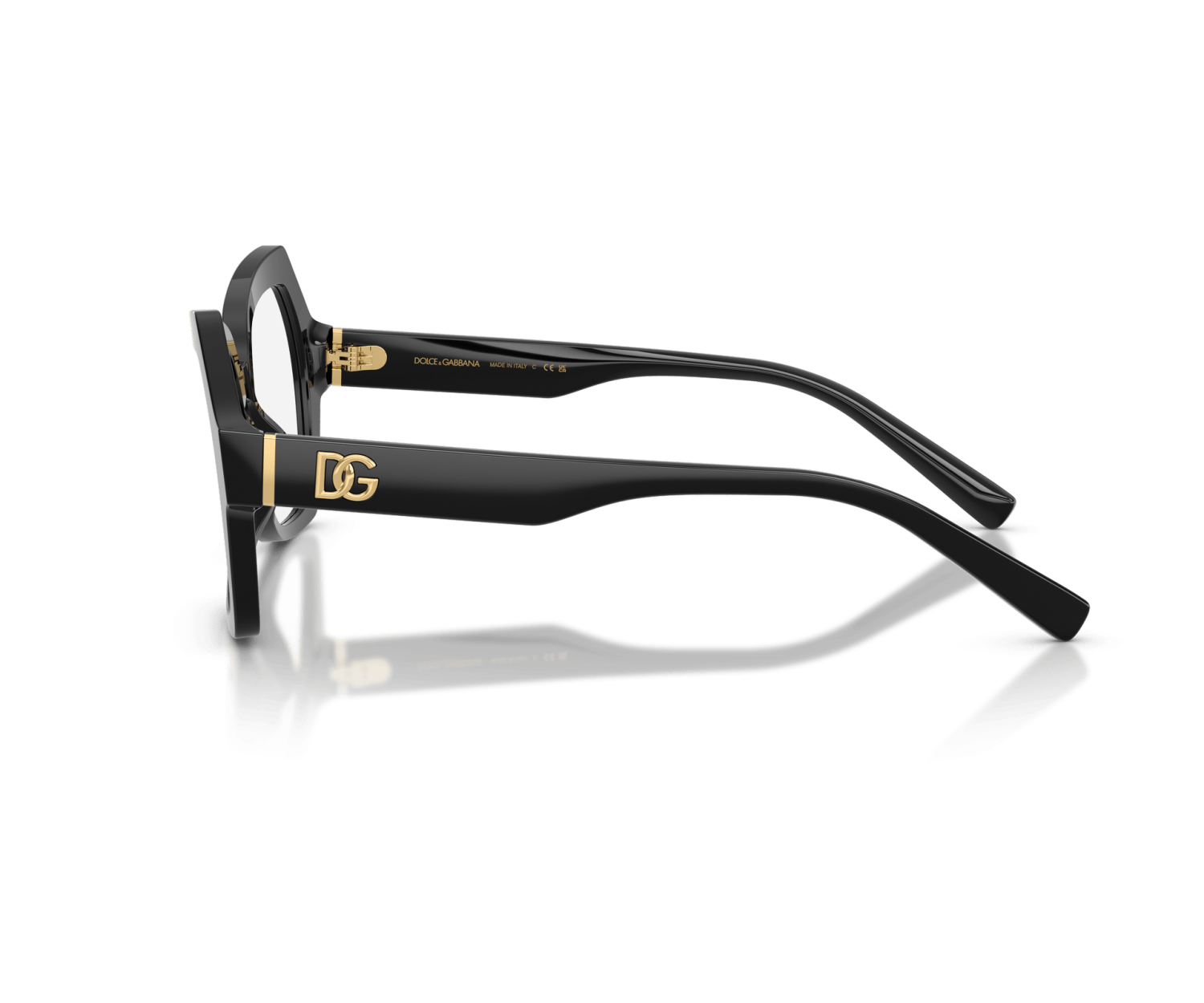 DOLCE & GABBANA - DG3429 - 501 - 54
