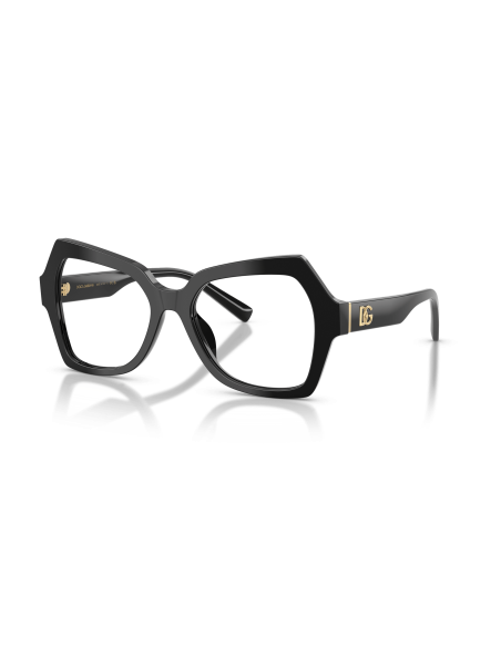DOLCE & GABBANA - DG3429 - 501 - 54