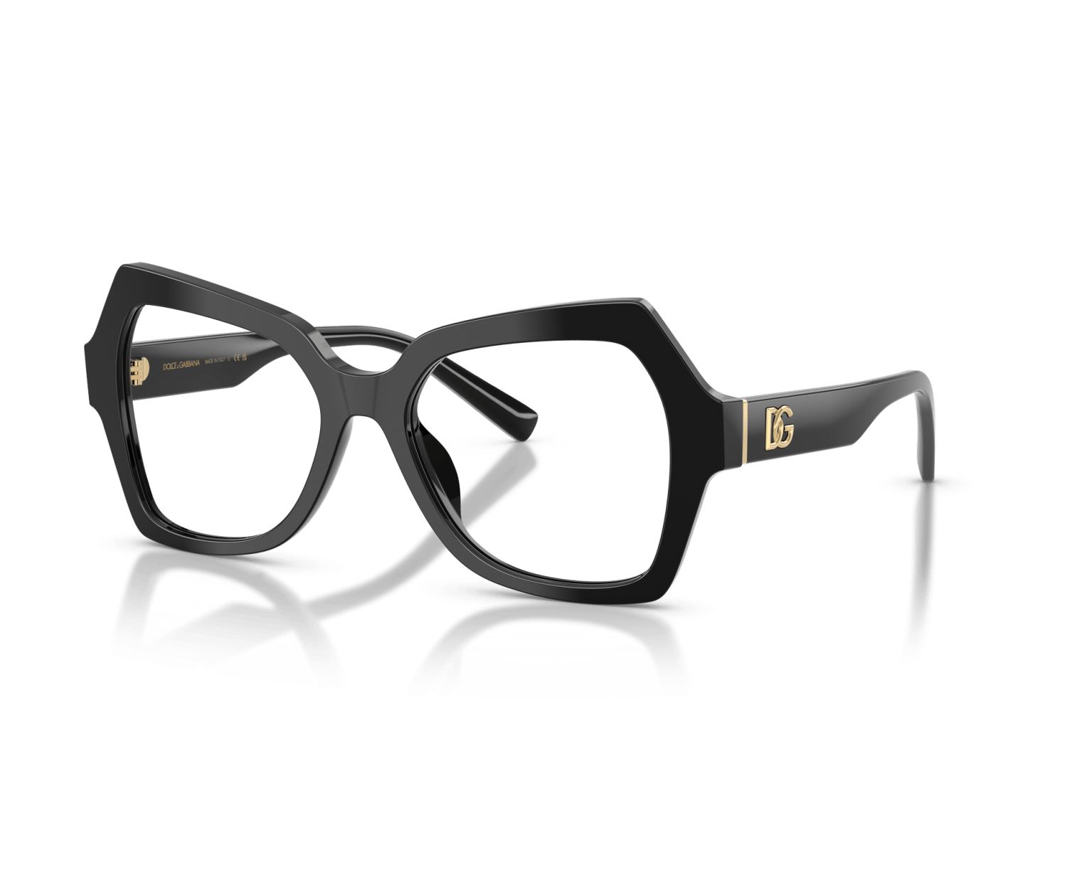 DOLCE & GABBANA - DG3429 - 501 - 54