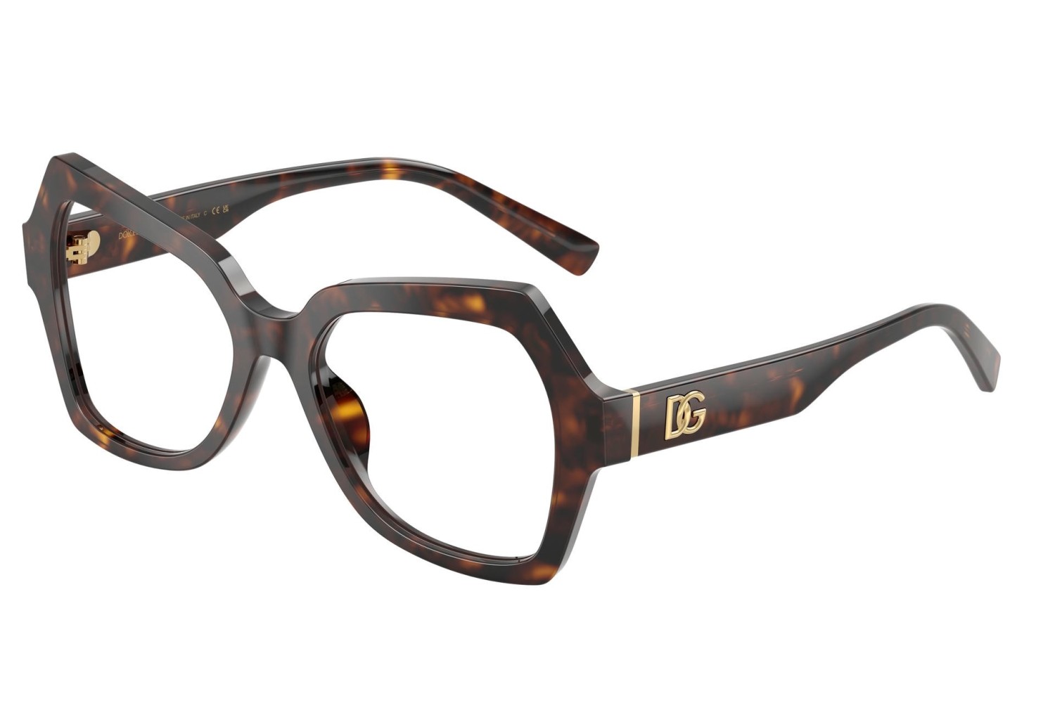 DOLCE & GABBANA - DG3429 - 502 - 54