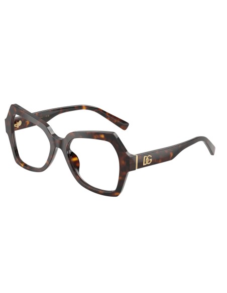 DOLCE & GABBANA - DG3429 - 502 - 54