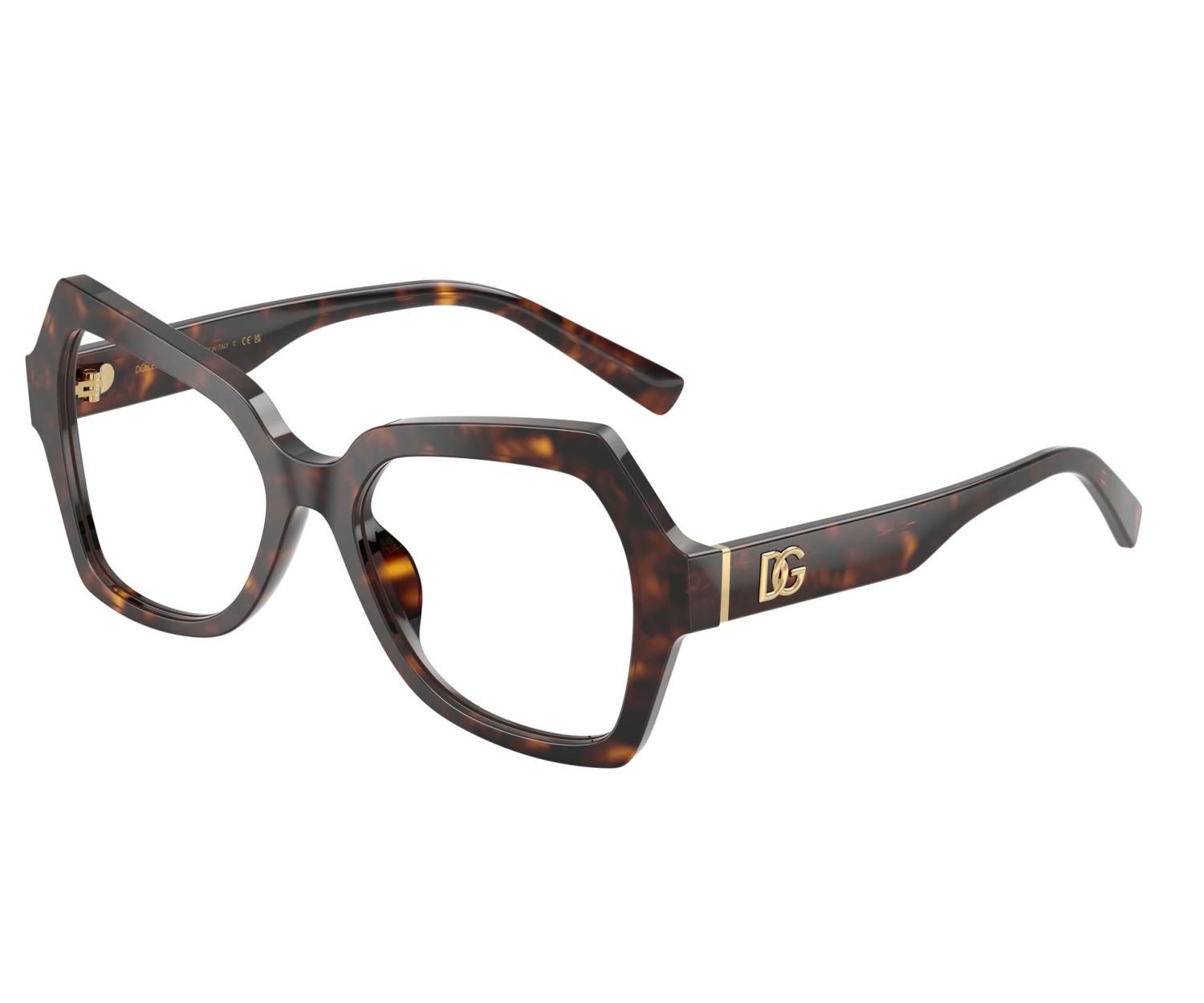 DOLCE & GABBANA - DG3429 - 502 - 54