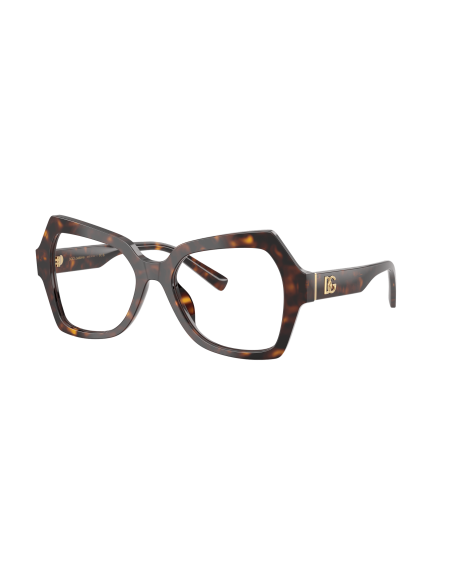 DOLCE & GABBANA - DG3429 - 502 - 54