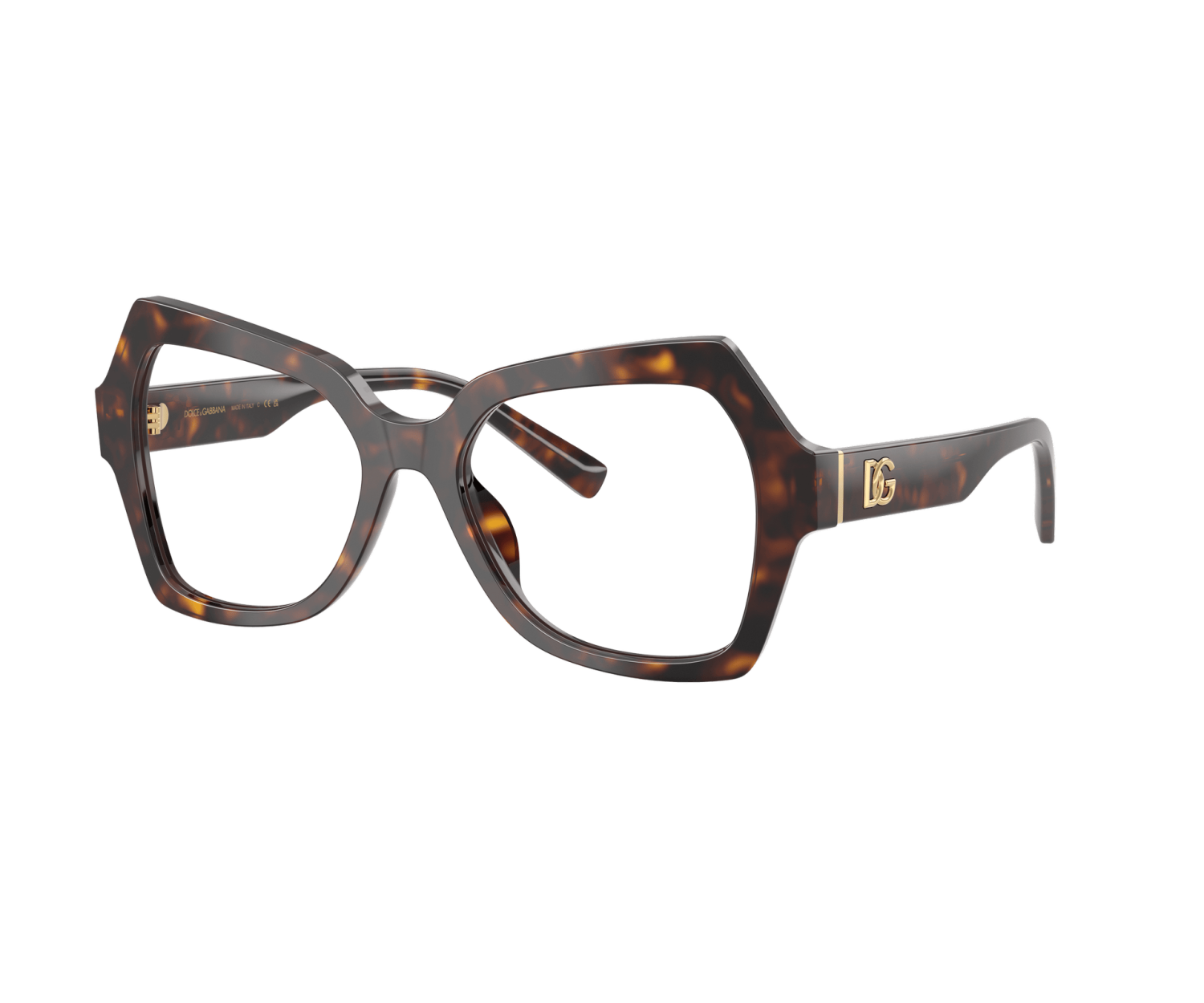DOLCE & GABBANA - DG3429 - 502 - 54