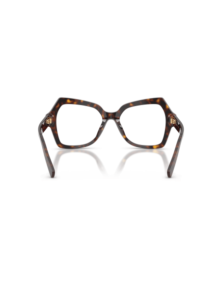 DOLCE & GABBANA - DG3429 - 502 - 54