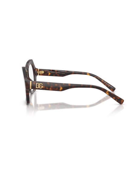 DOLCE & GABBANA - DG3429 - 502 - 54