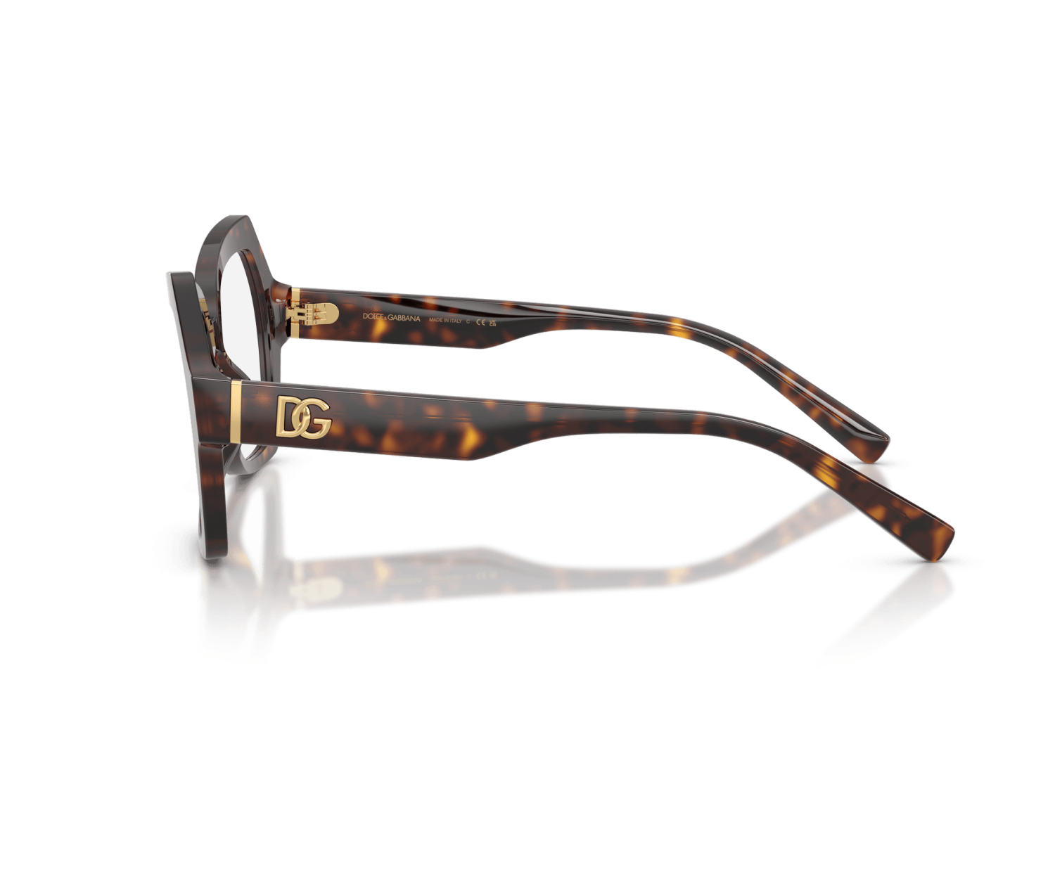 DOLCE & GABBANA - DG3429 - 502 - 54