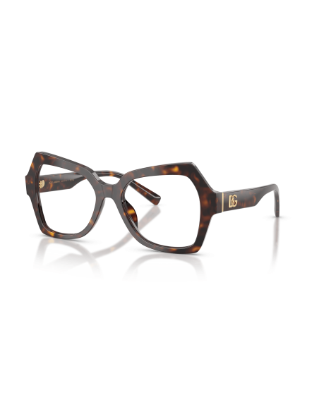 DOLCE & GABBANA - DG3429 - 502 - 54