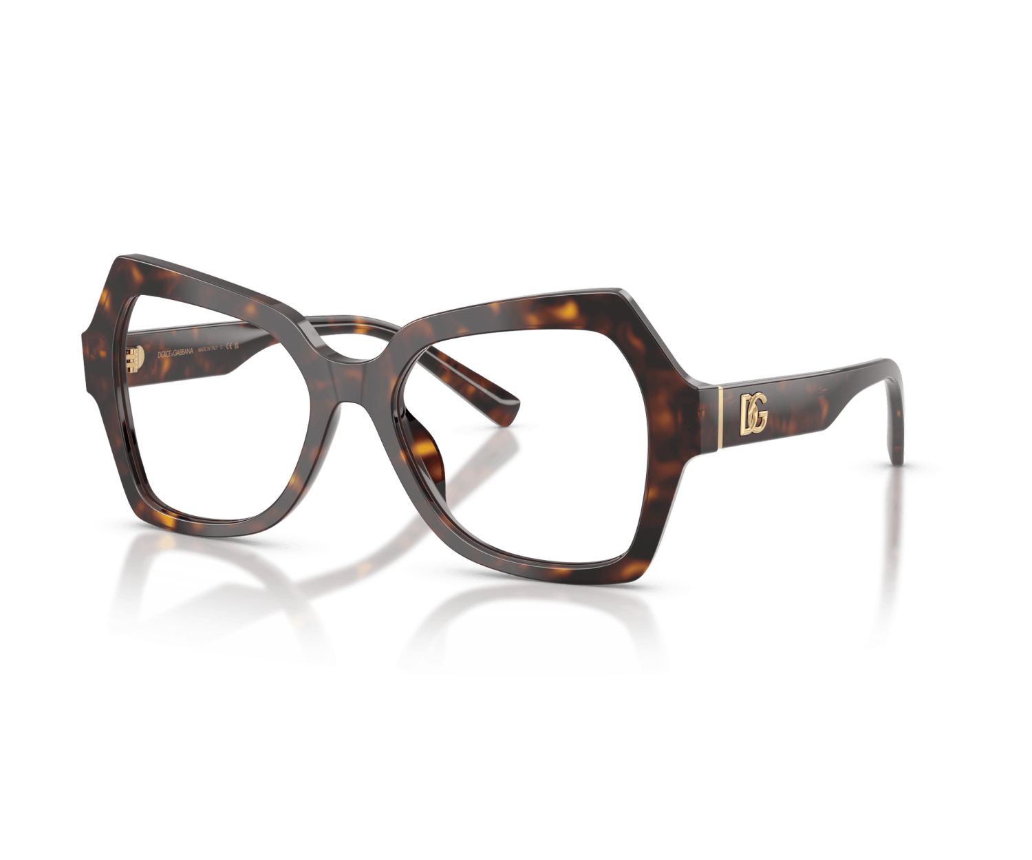 DOLCE & GABBANA - DG3429 - 502 - 54