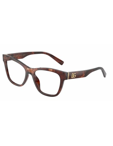 DOLCE & GABBANA - DG3430 - 3222 - 55
