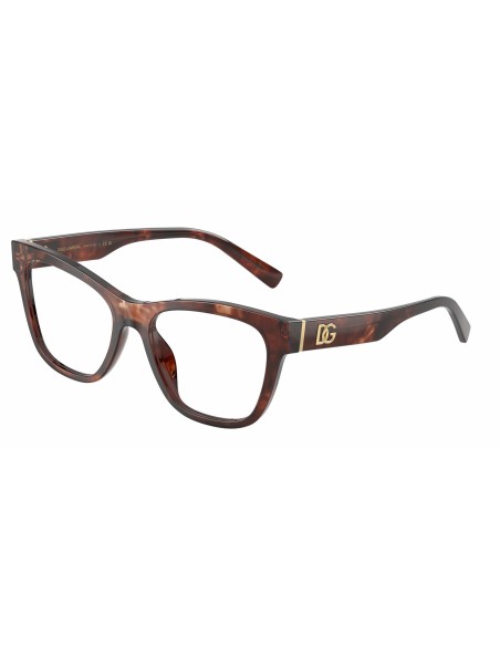 DOLCE & GABBANA - DG3430 - 3222 - 55