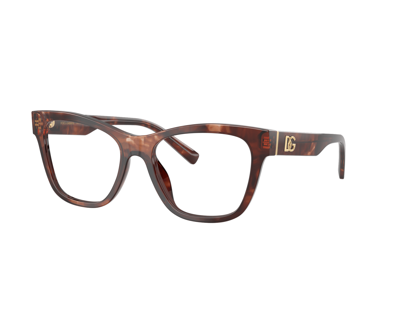 DOLCE & GABBANA - DG3430 - 3222 - 55