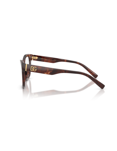 DOLCE & GABBANA - DG3430 - 3222 - 55