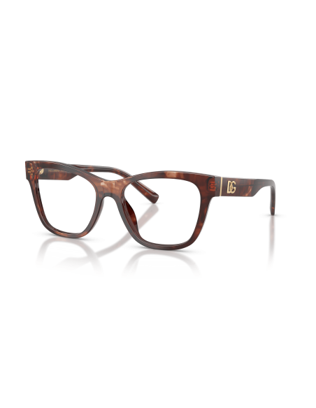 DOLCE & GABBANA - DG3430 - 3222 - 55