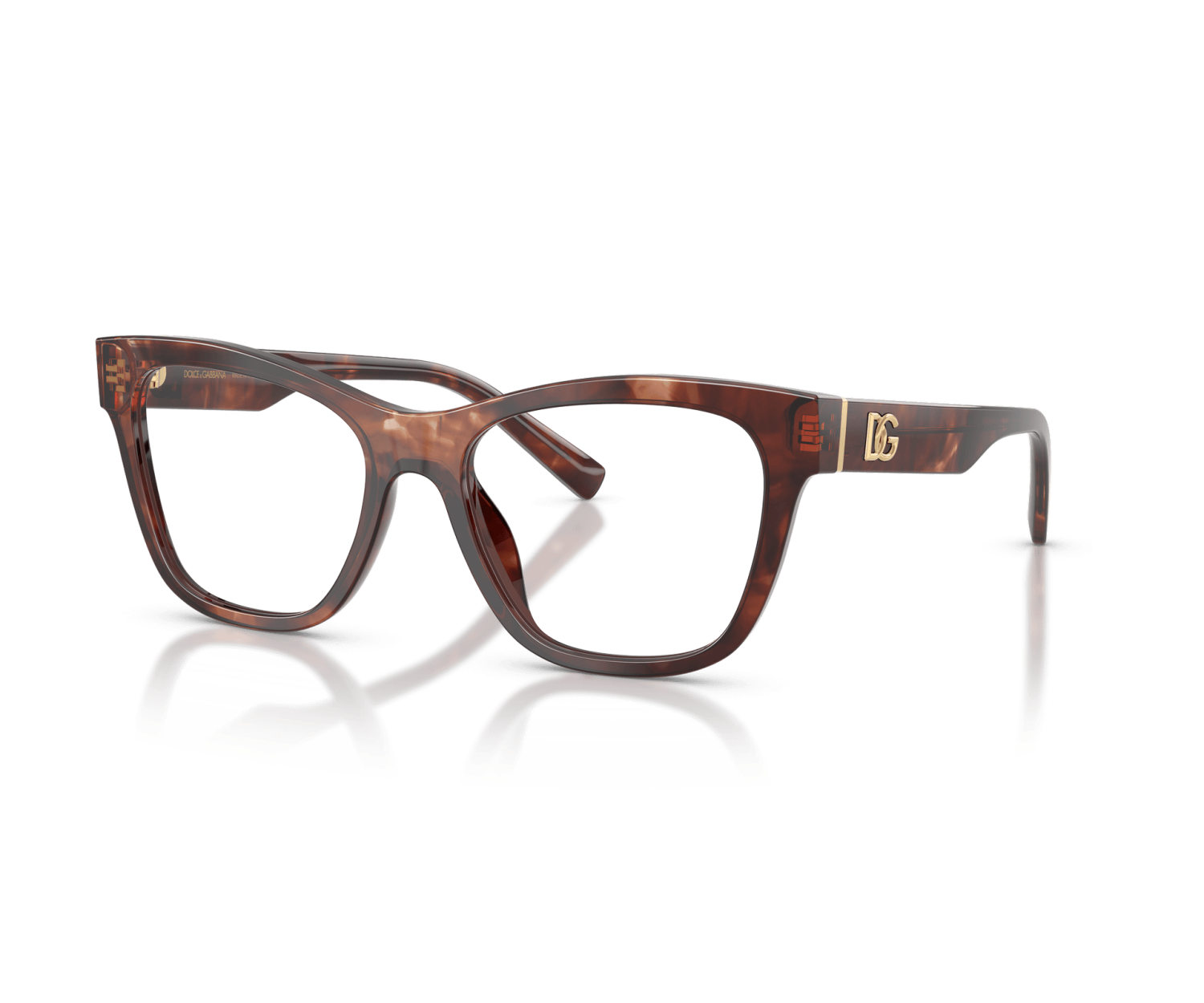 DOLCE & GABBANA - DG3430 - 3222 - 55