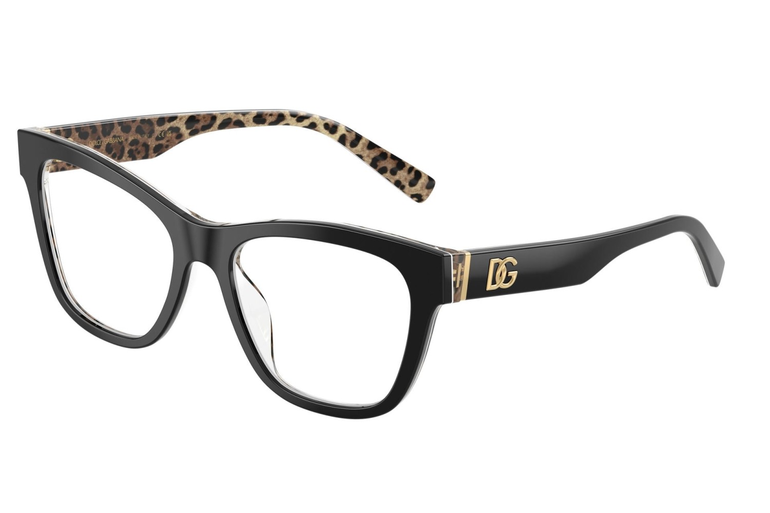 DOLCE & GABBANA - DG3430 - 3299 - 55