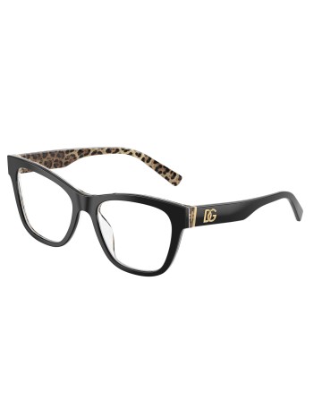DOLCE & GABBANA - DG3430 - 3299 - 55