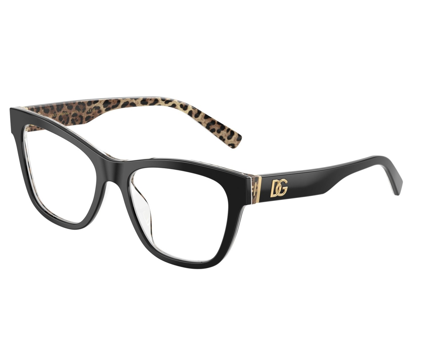 DOLCE & GABBANA - DG3430 - 3299 - 55