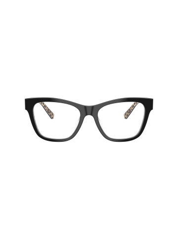 DOLCE & GABBANA - DG3430 - 3299 - 55 2