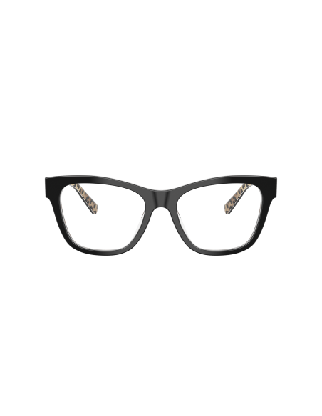 DOLCE & GABBANA - DG3430 - 3299 - 55