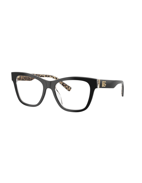 DOLCE & GABBANA - DG3430 - 3299 - 55