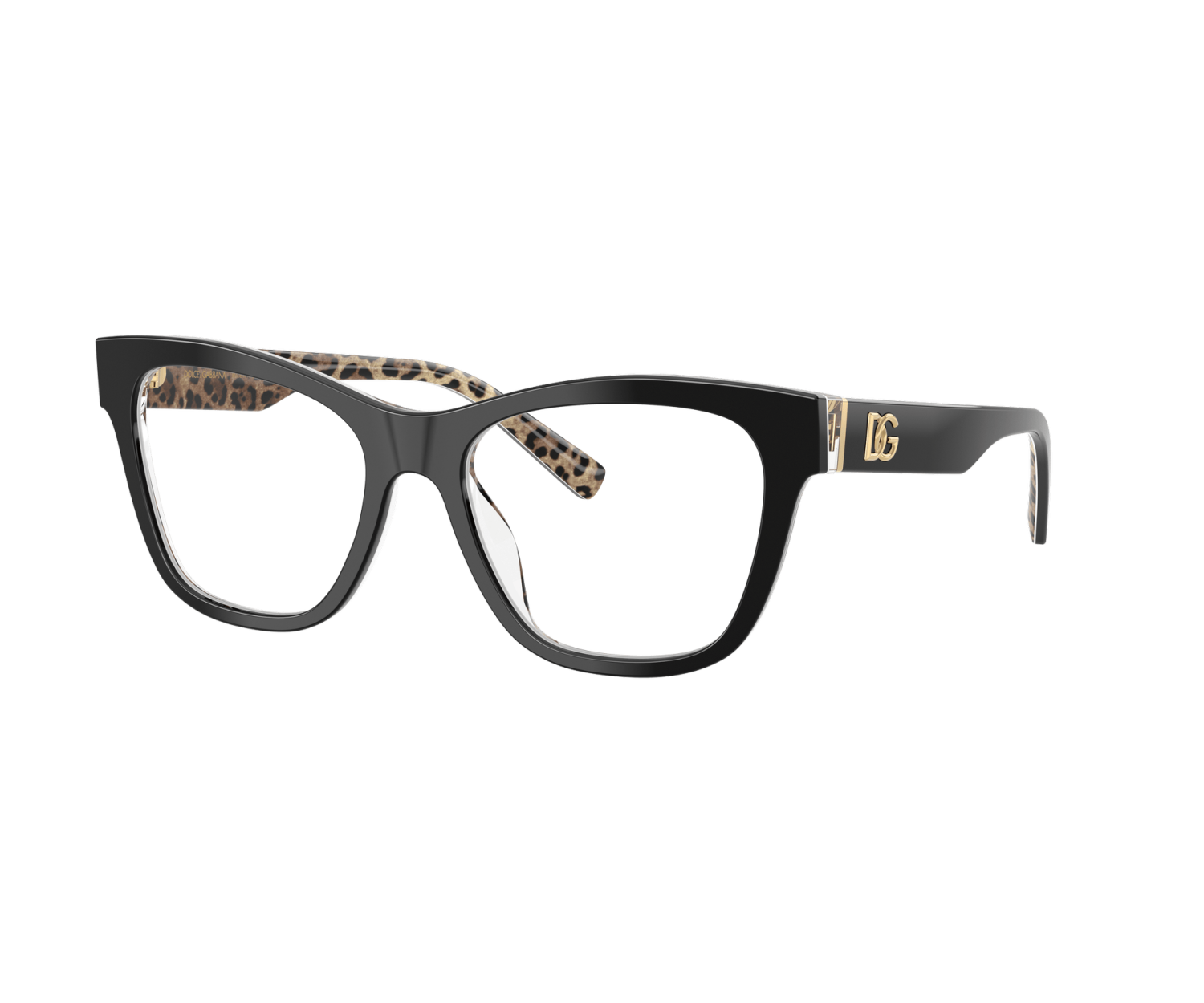 DOLCE & GABBANA - DG3430 - 3299 - 55