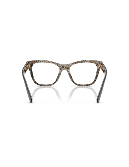 DOLCE & GABBANA - DG3430 - 3299 - 55