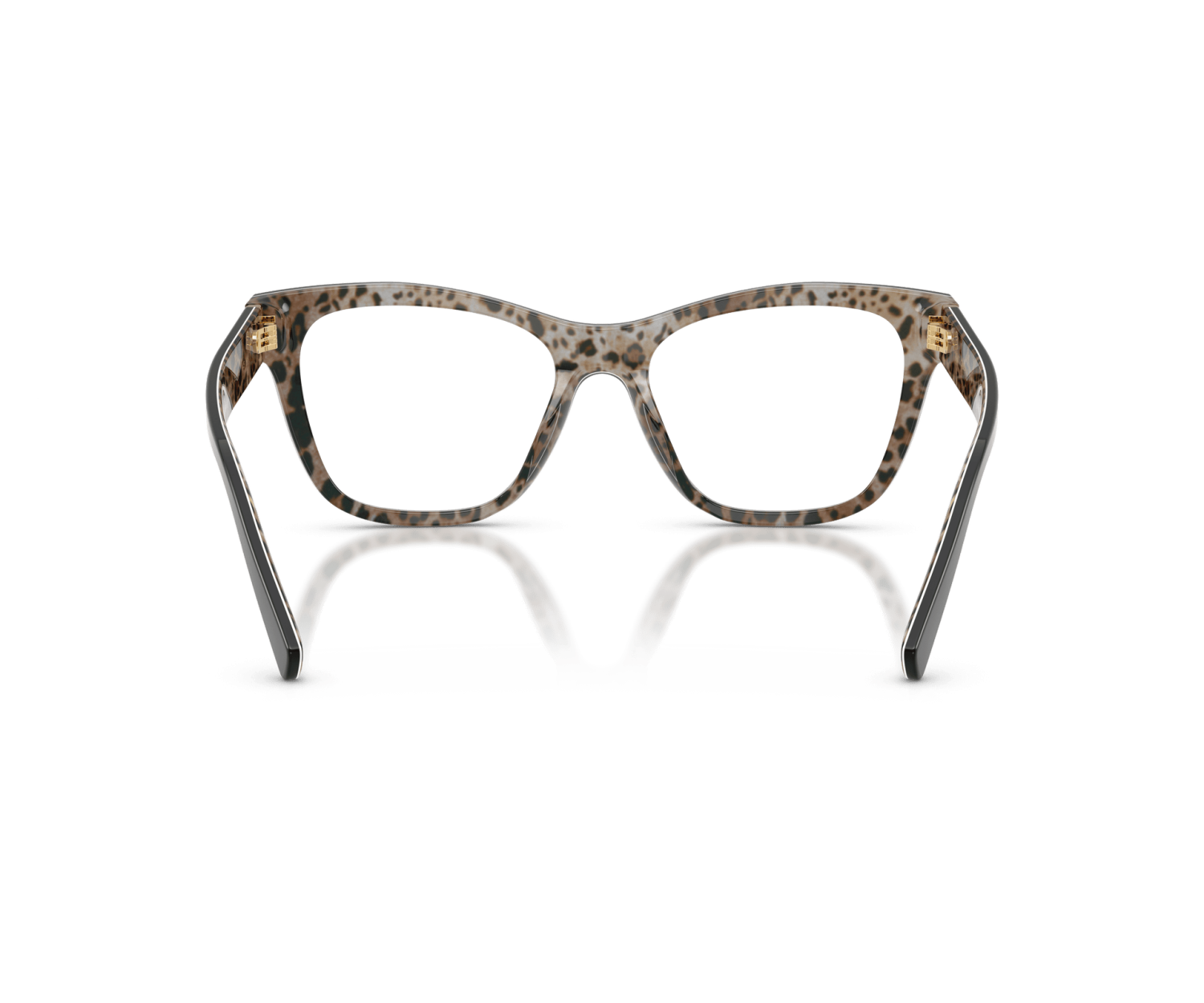 DOLCE & GABBANA - DG3430 - 3299 - 55