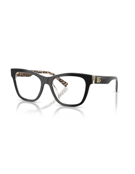 DOLCE & GABBANA - DG3430 - 3299 - 55