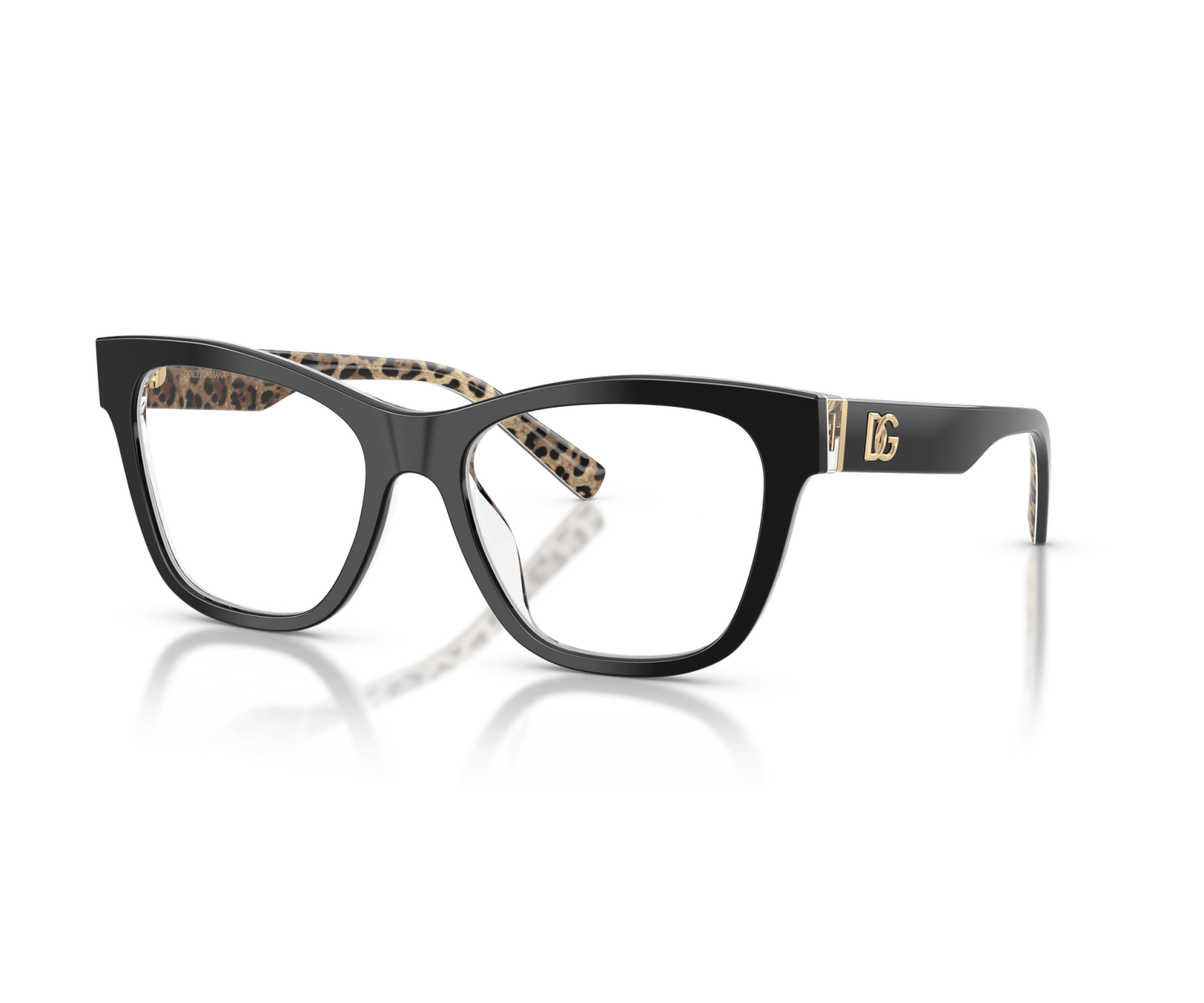 DOLCE & GABBANA - DG3430 - 3299 - 55