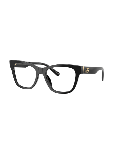 DOLCE & GABBANA - DG3430 - 501 - 55