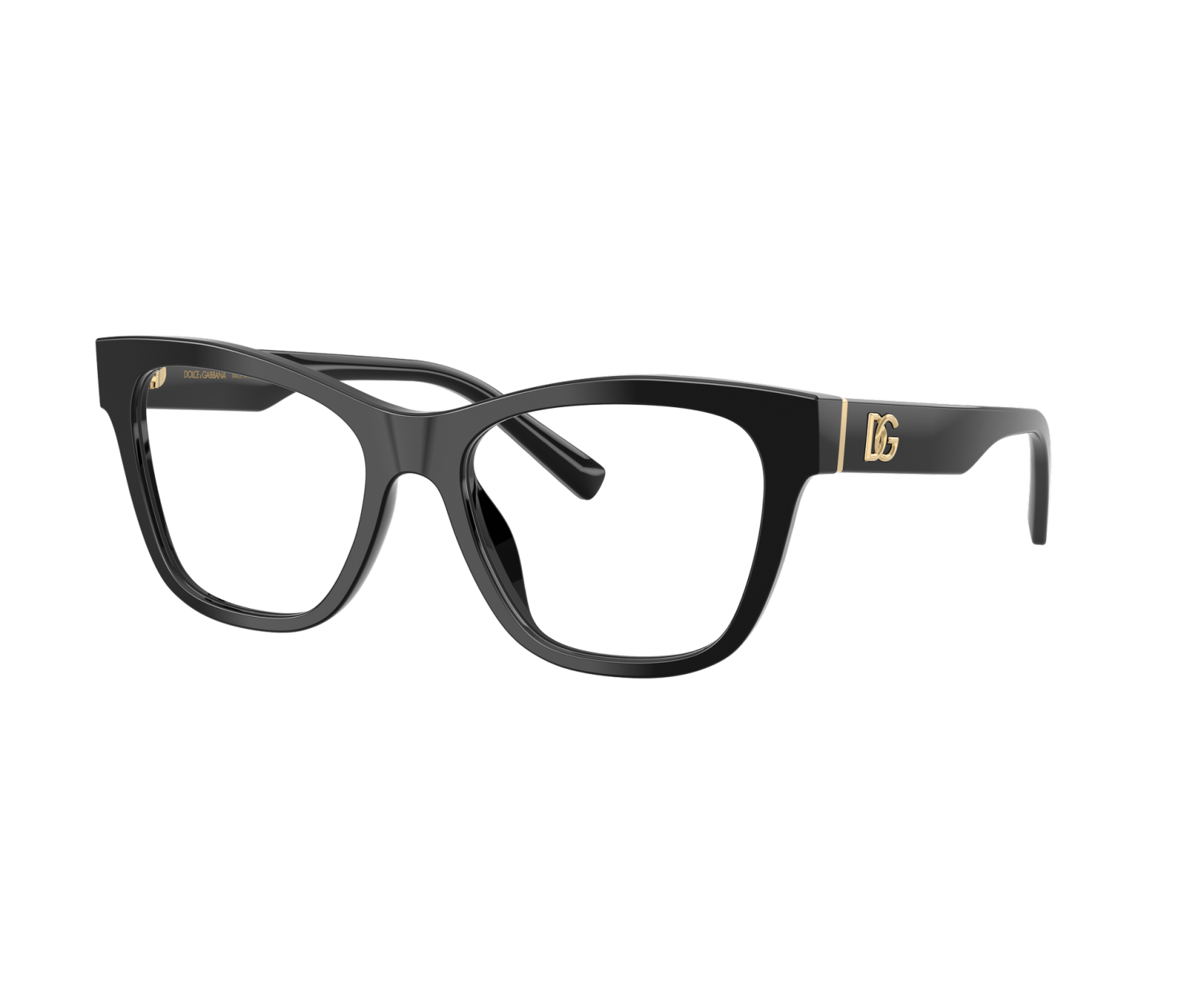 DOLCE & GABBANA - DG3430 - 501 - 55