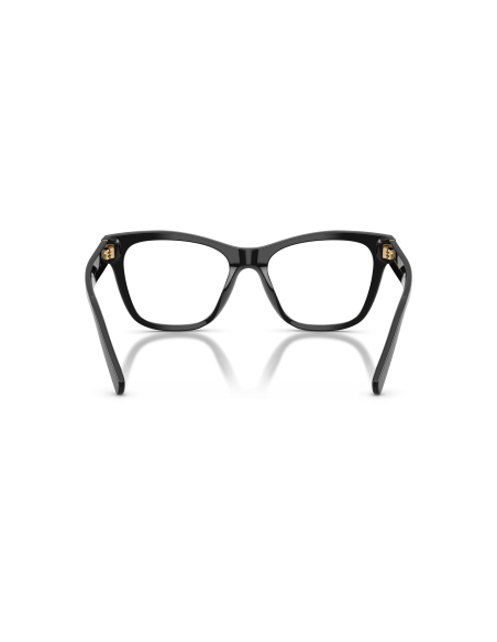 DOLCE & GABBANA - DG3430 - 501 - 55