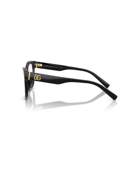 DOLCE & GABBANA - DG3430 - 501 - 55