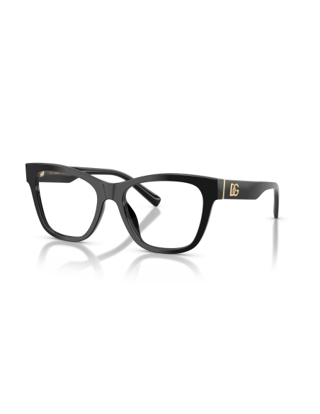 DOLCE & GABBANA - DG3430 - 501 - 55